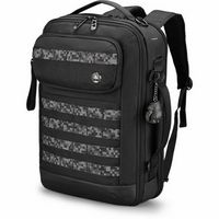 Swissdigital Design - BERG Hybrid TSA-Friendly Briefcase With USB Charging Port  RFID Protection ...