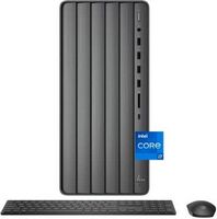 HP - Envy Desktop - Intel Core i7 - 16GB Memory - 1TB SSD - Black