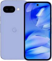 Google - Pixel 9a 128GB (Unlocked) - Iris