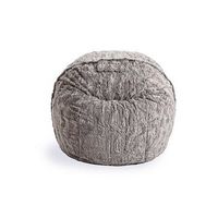 Lovesac - CitySac in Phur - Chinchilla