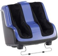 Human Touch - SOL PLUS CALF FOOT MASSAGER - Blue