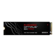 SANDISK - 2TB Optimus GX PRO 850X PCIe 4.0 x4 M.2 2280 NVMe SSD