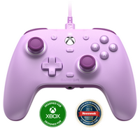 GameSir - G7 SE Wired Controller for Xbox Series X|S|One, Windows 10/11, Plug & Play with Hall Ef...