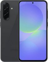 Samsung - Galaxy A36 5G 128GB (Unlocked) - Awesome Black