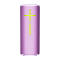 Ultimate Ears - BOOM 4 Portable Wireless Bluetooth Speaker with Waterproof, Dustproof and Floatab...