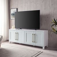 Yarmouth TV Stand for Most TVs up to 75"