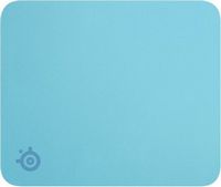 SteelSeries - QcK Cloth Gaming Mouse Pad (Medium) - Aqua