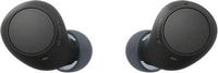 Sony - WFC510 Truly Wireless Earbuds - Black