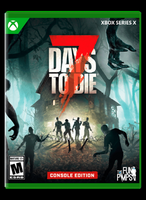 7 Days to Die – Console Edition - Xbox Series X