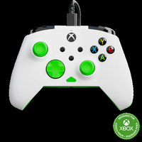 Turtle Beach - Rematch Core Wired Gaming Controller for Xbox Series X|S, Xbox One & Windows 10/11...