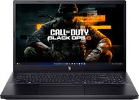 Acer - Acer-Nitro  15.6&quot; FHD IPS 144Hz Gaming Laptop  -13th Gen Intel Core i7- NVIDIA GeForce RTX...