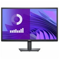 Dell - E2425H 23.8&quot; VA FHD 75Hz Monitor (VGA, DisplayPort) - Black