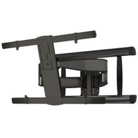 SANUS Elite - Advanced Full-Motion TV Wall Mount for Most 65" - 100" TVs up to 175lbs - Tilts, Sw...