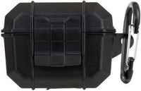 Pelican - Marine Case for Apple AirPods Pro 1st  and 2nd Generation - Black