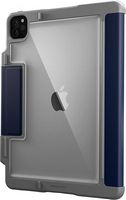 STM - Dux Plus case for 11" iPad Pro (2nd Gen/1st Gen) - Midnight Blue