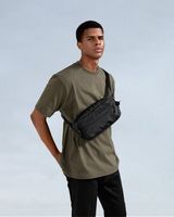 tomtoc - Aviator-T33 3.5L Sling Bag with RFID Blocking, Minimalist Crossbody Bag Chest Bag Should...