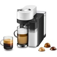 Nespresso - Vertuo Lattissima by De%27Longhi - White