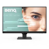 BenQ - GW2790 27&quot; IPS LED 1080p Monitor FHD 100Hz Ultra-Slim Bezel with Brightness Intelligence (...