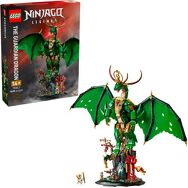 LEGO - NINJAGO The Guardian Dragon Building Set 71847