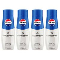 SodaStream - PEPSI 440ML 4PK