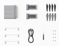 Vantop - SNAPTAIN Battery Assembly For P40 Lite