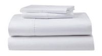 Ghostbed - Sheets - King - White