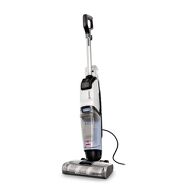 BISSELL - CrossWave Edge All-in-One Multi-Surface Cleaner - White