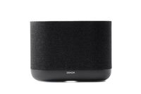 Denon - HOME 400 Wireless Smart Speaker - Charcoal