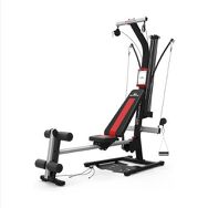 BowFlex - PR1000 Home Gym - Black
