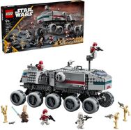 LEGO - Star Wars: The Clone Wars Republic Juggernaut 75413
