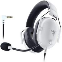 Razer - BlackShark V2 X Wired Gaming Headset for PC, PS5, PS4, Switch, Xbox X|S, and Xbox One - W...