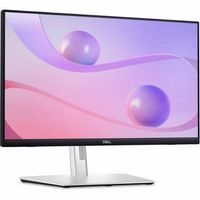 Dell - 23.8&quot; IPS LED FHD 60Hz Monitor (USB, HDMI) - Black