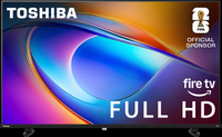 Toshiba - 43" Class V35 Series FHD 1080p Smart Fire TV (2025)