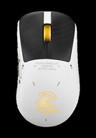 ASUS - ROG Keris II Origin Ultralight Wireless Optical Gaming Mouse with ROG SpeedNova Wireless T...