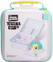 Nex - Travel Case for Playground Console - Gray