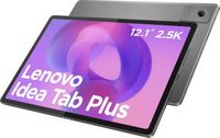 Lenovo - Idea Tab Plus - 12.1" 2.5K Tablet - 8GB RAM - 128GB UFS - Luna Grey