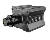 Moza Racing - R12 V2 Direct Drive Sim Racing Wheelbase for PC - Black