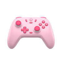 GameSir - Nova Lite Wireless Controller for Windows PC, iOS, Android, Switch/Steam Deck, w/ Hall ...