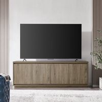 Freeport TV Stand for Most TVs up to 75"