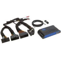 PAC - AmpPRO SUB Subwoofer Amplifier Integration Interface for Select Ford Vehicles - Multi
