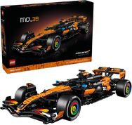 LEGO - Technic McLaren MCL39 F1 Car Building Set - 42228