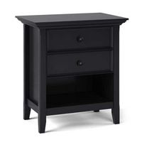 Amherst Bedside Table