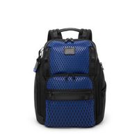TUMI - Alpha Bravo Search Backpack - Electric Blue