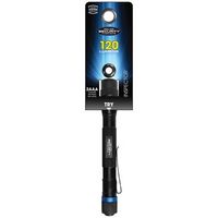 Police Security - Inspector - Black