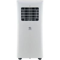 AireMax - 300 Sq. Ft 5,000 BTU Portable Air Conditioner - White