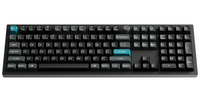 Keychron - Q6 Ultra 8k 100% Custom Brown Switch Mechanical Gaming Keyboard with Programmable ZMK ...