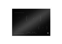 30&quot; Bertazzoni Induction Cooktop with 4 Induction Heat Zones