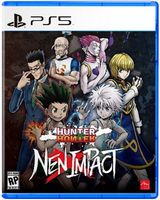 HUNTER x HUNTER NENxIMPACT Limited Edition - PlayStation 5