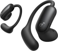 Soundcore - by Anker AeroFit 2 Pro Dual-Form Wireless Bluetooth Earbuds with Open-Ear and Active ...