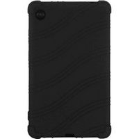 SaharaCase - Case for Lenovo Tab M7 (3rd Gen) - Black